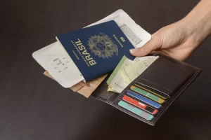 applying for visa