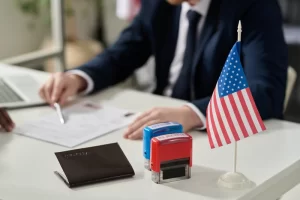 required documents for bali visa for us citizens