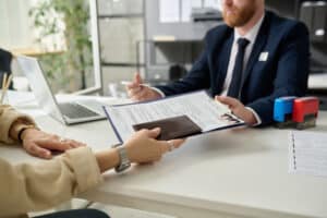 required documents for second home visa