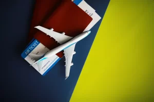 visa application