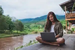 stay in bali with bali long term visa