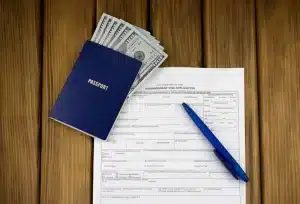 bali tourist entry requirement