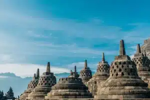 best places to visit in indonesia