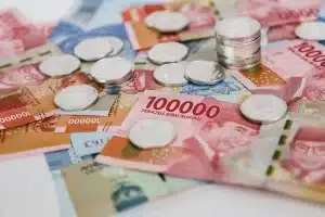 mata uang indonesia