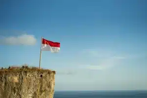 tourist destination in indonesia