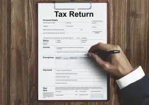 how to submit tax returns