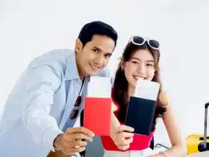 learn about indonesia spouse visa