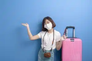 safe travel indonesia