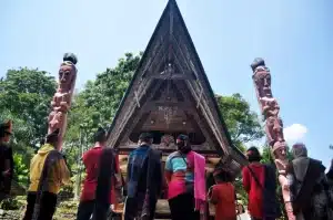 tana toraja