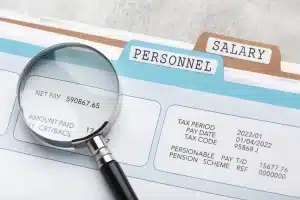 what is personal income tax