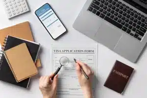 applying for student visa indonesia