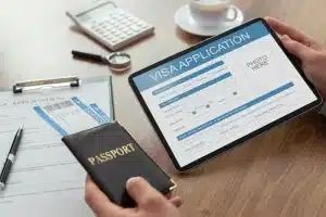e-visa indonesia