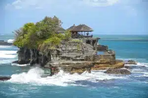 top ten bali tourist attractions