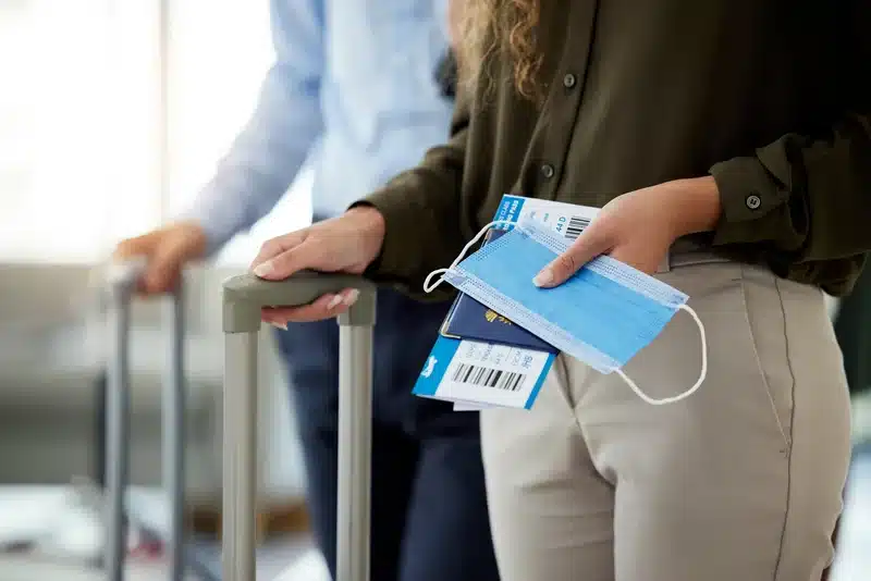 Make A Temporary Stop With Transit Visa Indonesia Easily