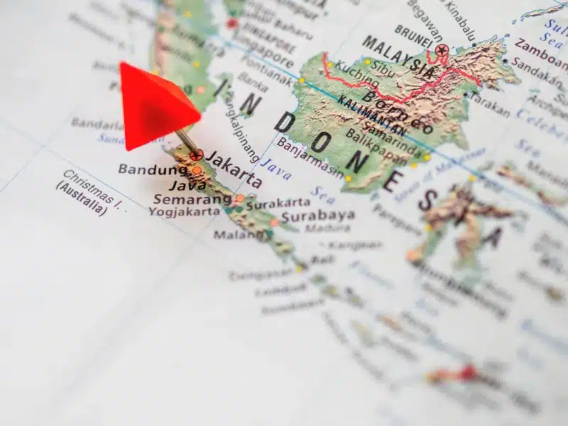 get to know about indonesia visa