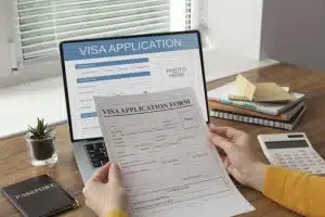 how to apply for indonesia business visa