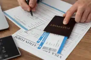 how to apply for visa exemption