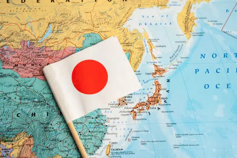 Indonesia Visa for Japanese Citizens: A Quick Getaway Ticket