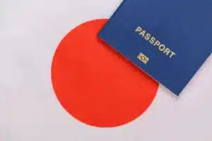 list of nations with strong passports